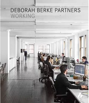 Working: Deborah Berke Partners