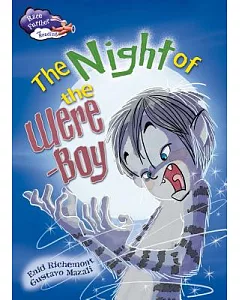 The Night of the Were-Boy