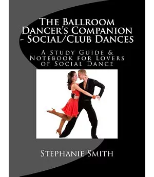 Social/Club Dances