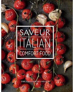 Italian Comfort Food
