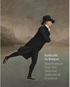 Botticelli to Braque: Masterpieces from the national galleries of scotland