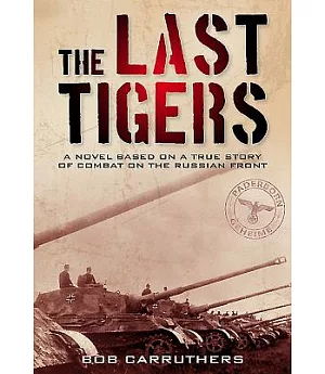 The Last Tigers