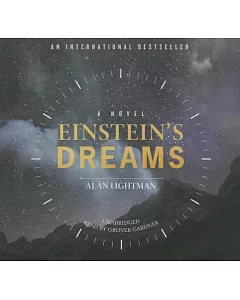 Einstein’s Dreams: Library Edition