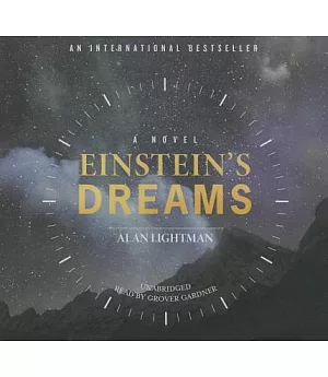 Einstein’s Dreams: Library Edition