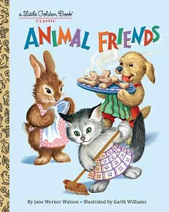 Animal Friends