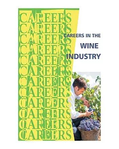 careers in the Wine Industry