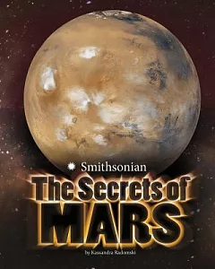 The Secrets of Mars