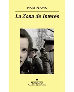 La zona de interes/ The Zone of Interest
