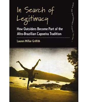 In Search of Legitimacy: How Outsiders Become Part of the Afro-Brazilian Tradition