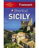 Frommer’s Sicily Shortcut
