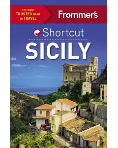 Frommer’s Sicily Shortcut