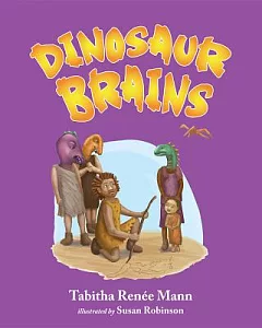 Dinosaur Brains