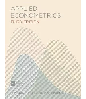 Applied Econometrics