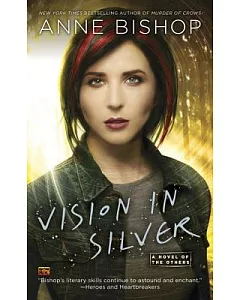 Vision in Silver