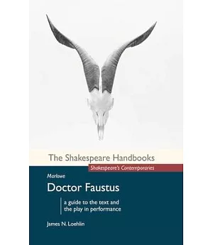 Christopher Marlowe: Doctor Faustus