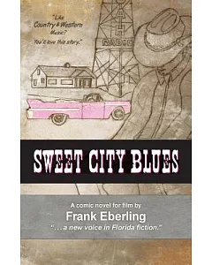 Sweet City Blues: Florida’s Next Novel-into-film