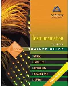 Instrumentation, Level 1 Trainee Guide