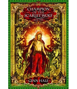 Champion of the Scarlet Wolf 2