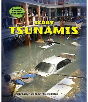 Scary Tsunamis
