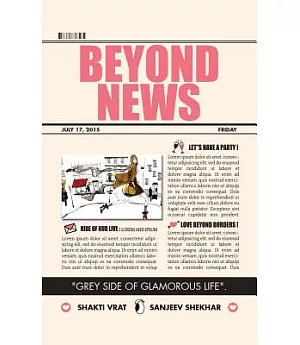 Beyond News