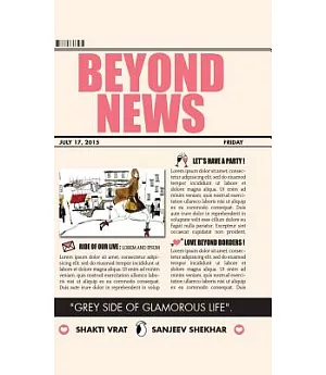 Beyond News