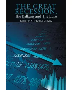 The Great Recession: The Balkans and the Euro
