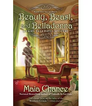 Beauty, Beast, and Belladonna