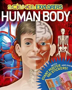 Science Explorers: Human Body