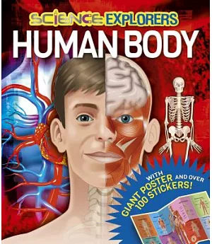 Science Explorers: Human Body