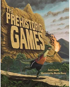 The Prehistoric Games