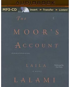 The Moor’s Account