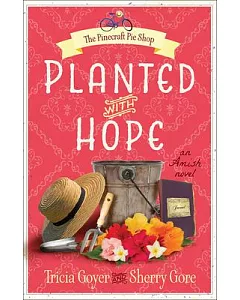 Planted With Hope