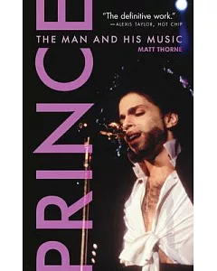 PrInce: The Man and His Music