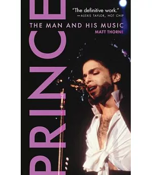 Prince: The Man and His Music