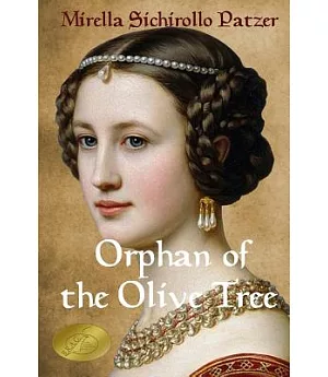 Orphan of the Olive Tree
