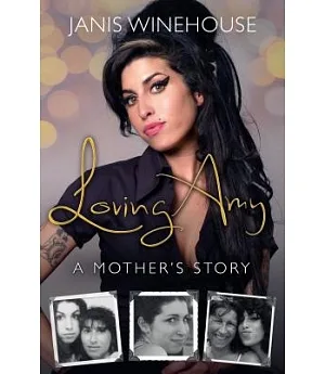 Loving Amy: A Mother’s Story