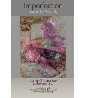 Imperfection: An Unflinching Look at the Ordinary - Poems