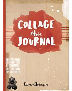 Collage This Journal