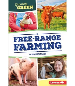 Free-Range Farming