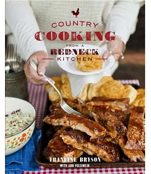 Country Cooking from a Redneck Kitchen