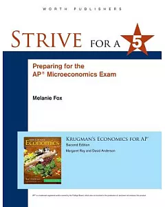 Strive for a 5: Preparing for the AP Microeconomics Examination