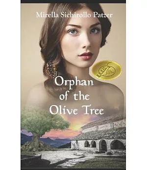 Orphan of the Olive Tree