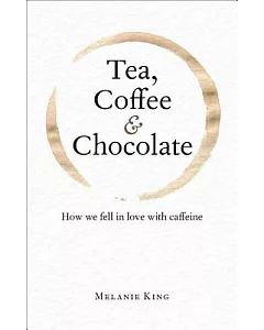 Tea, Coffee & Chocolate: How We Fell in Love With Caffeine