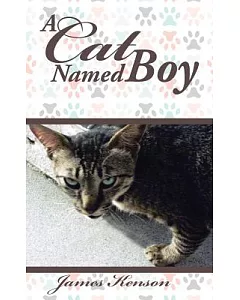 A Cat Named Boy