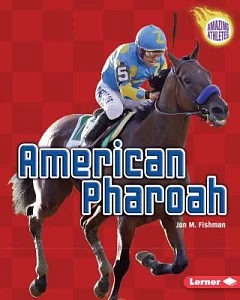 American Pharoah