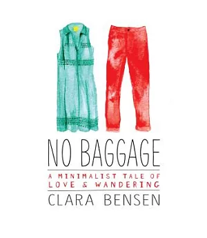 No Baggage: A Minimalist Tale of Love and Wandering