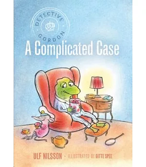 A Complicated Case
