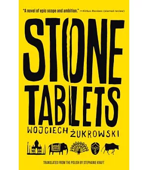 Stone Tablets