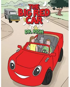 The Big Red Car