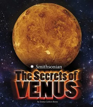 The Secrets of Venus